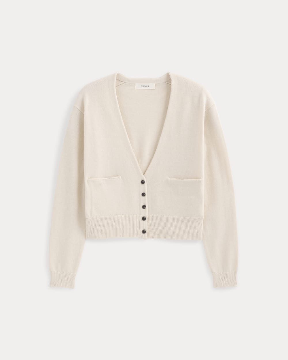 Cashmere Cardigan