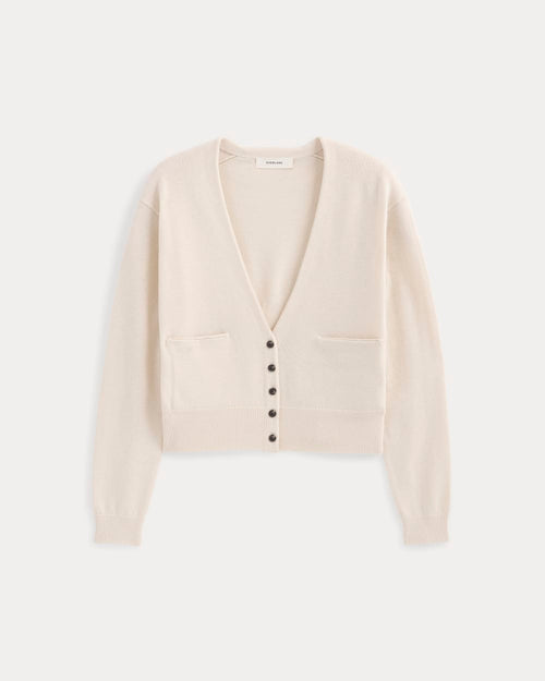Cashmere Cardigan