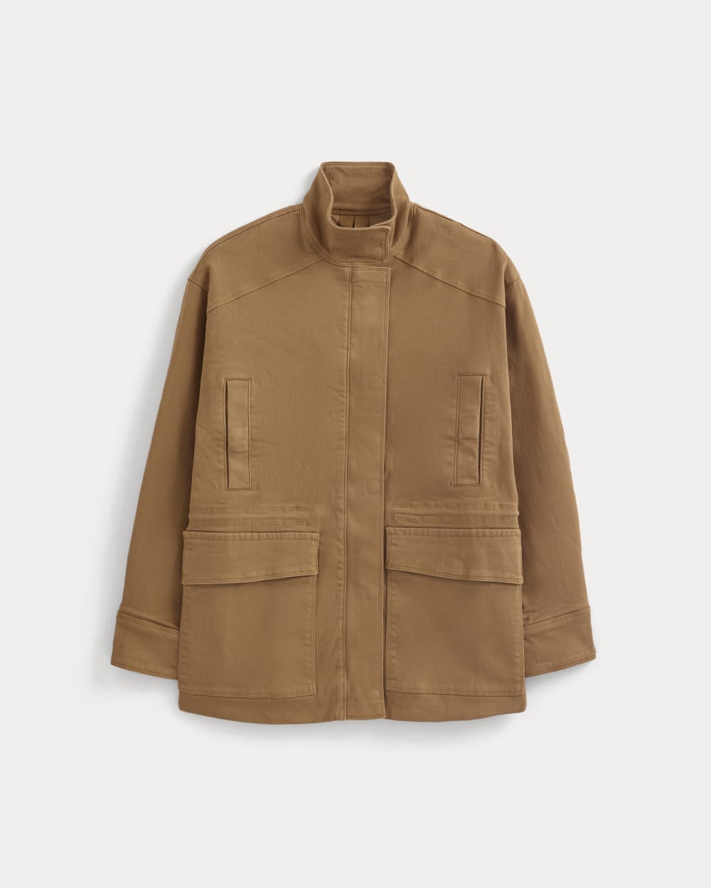 Light Jacket