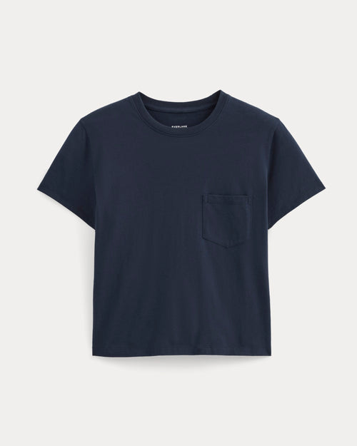 Dark Tee