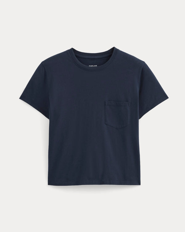 Dark Tee