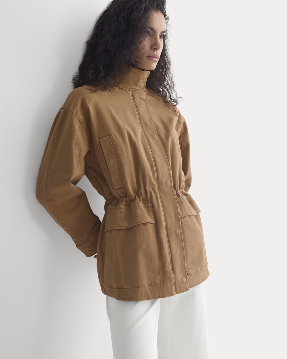 Light Jacket
