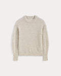 Heavy Knit Sweater