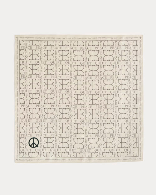 Silk Neck Scarf
