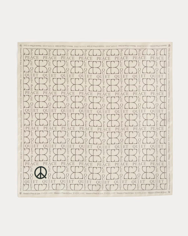 Silk Neck Scarf