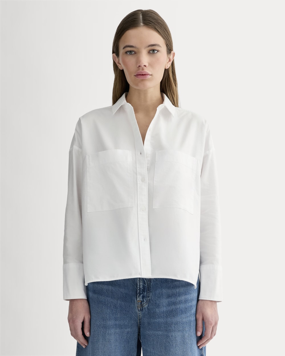 Crisp Shirt