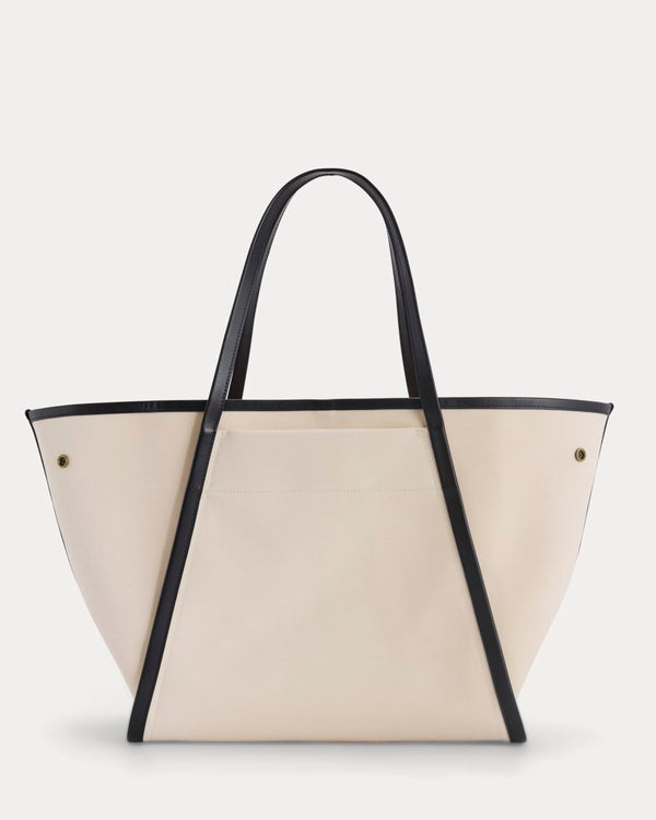 Tote Bag | Natural