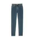 ’90s Cheeky Jeans