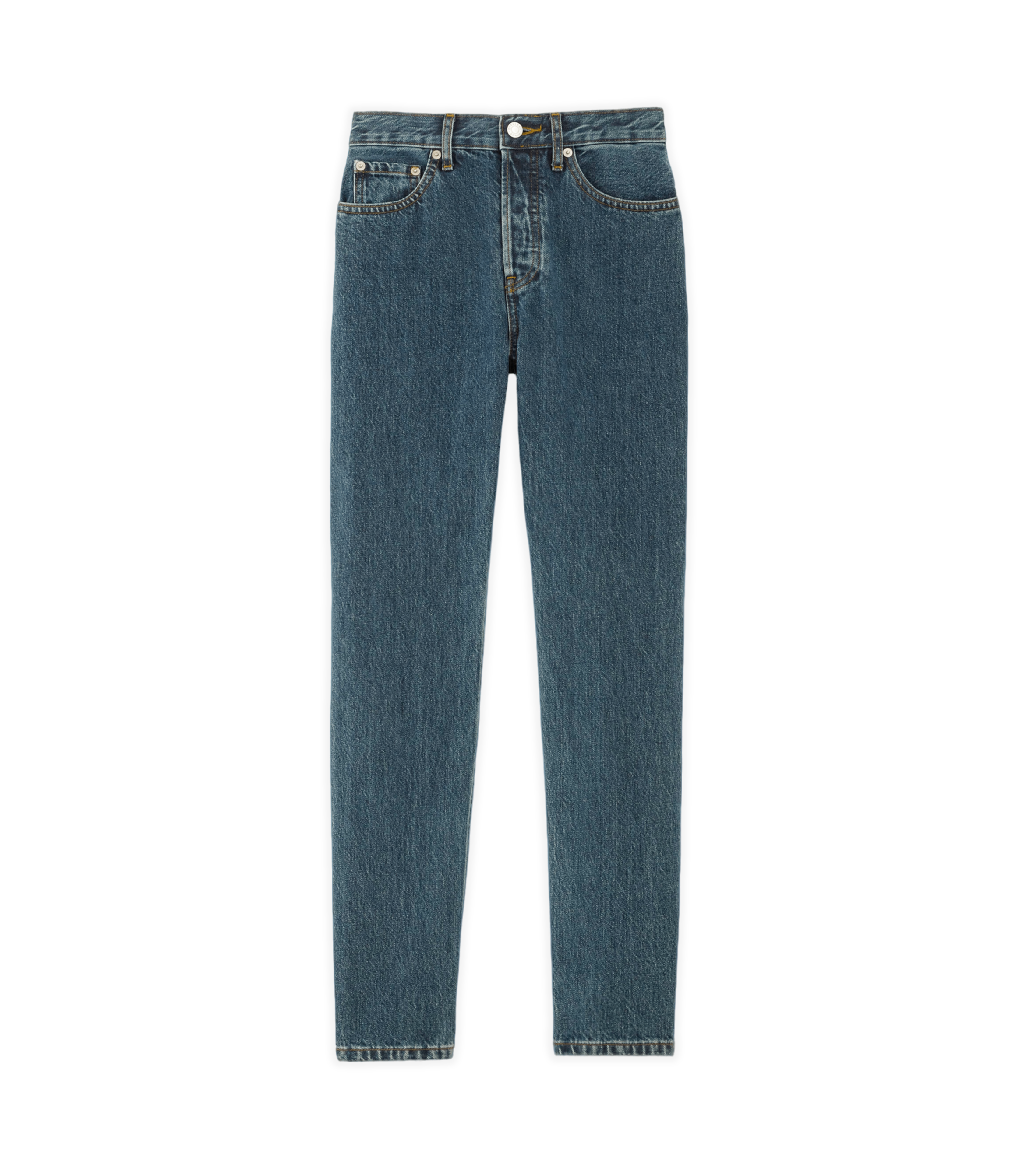 ’90s Cheeky Jeans