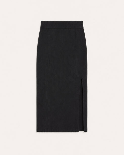 Midi Skirt