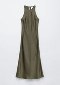 Multi-Wear Travel Dress