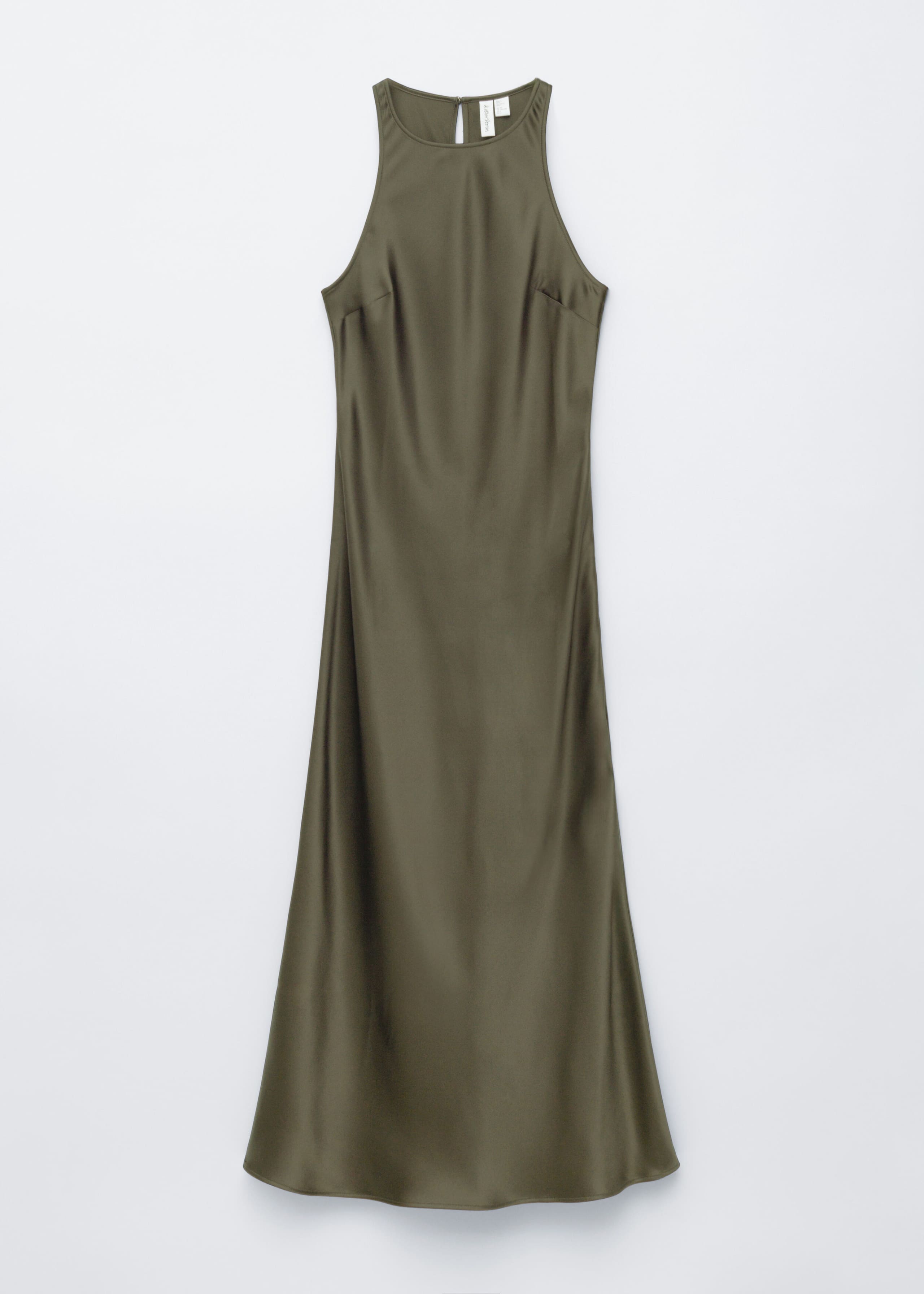 Multi-Wear Travel Dress
