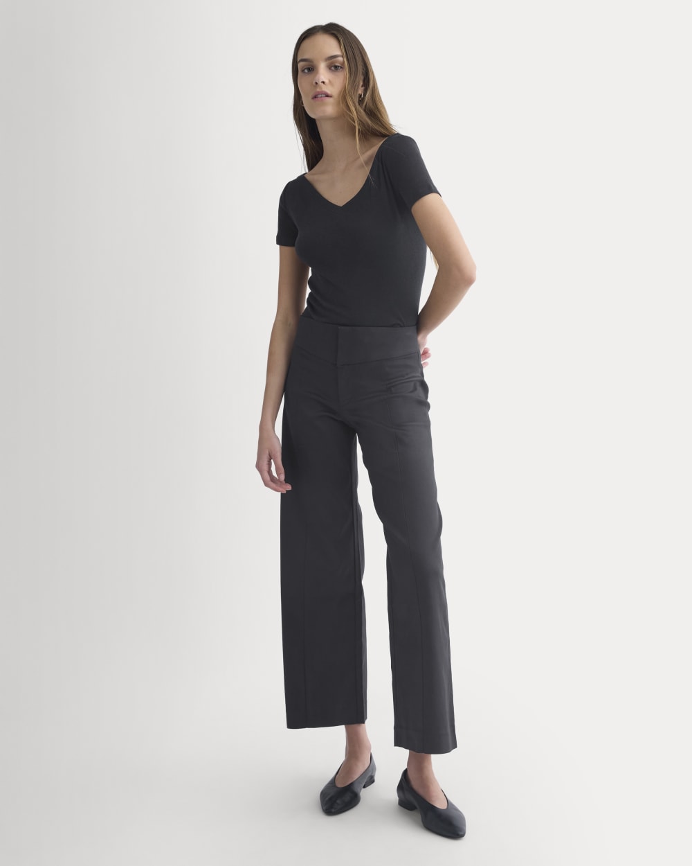 Tailored Trouser