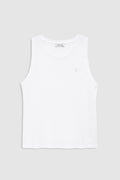 Sleeveless Tank