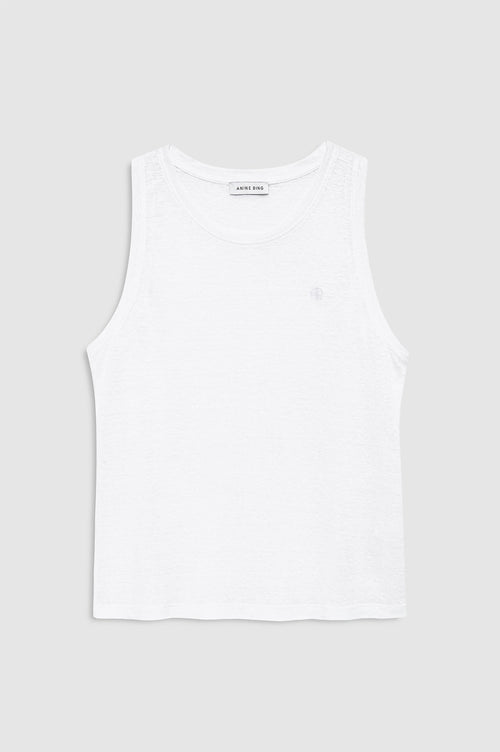 Sleeveless Tank