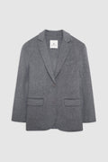 Soft Knit Blazer