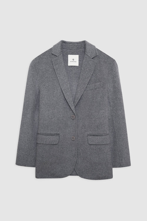 Soft Knit Blazer