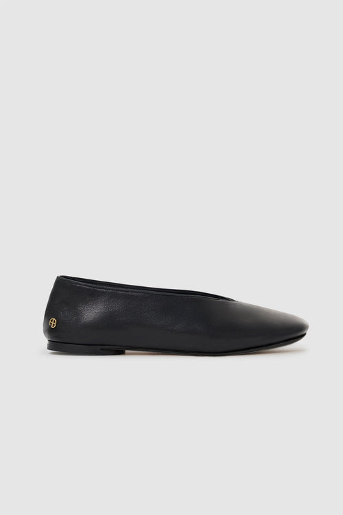 Ballet Flats