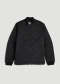 Quilted Jacket