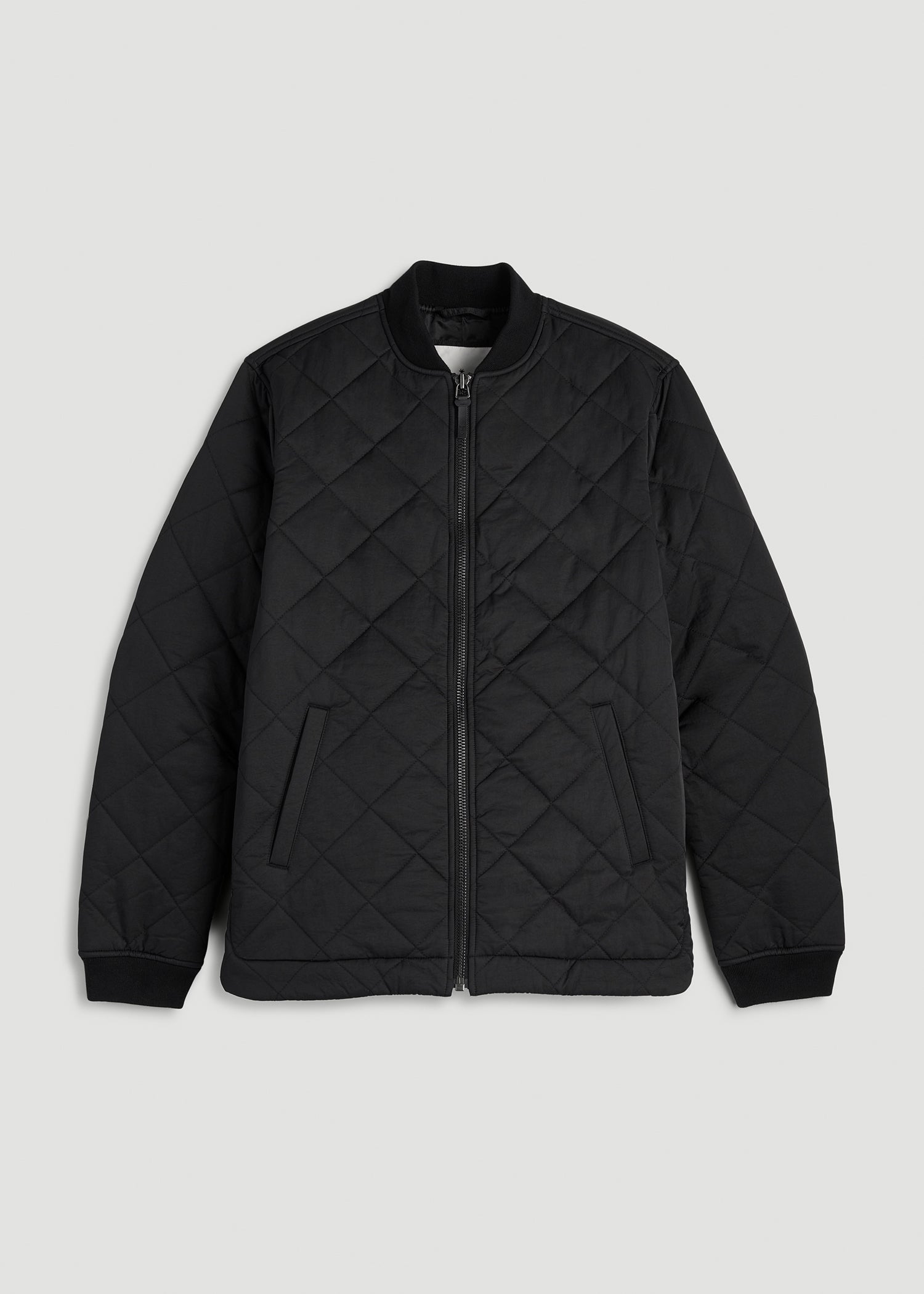 Quilted Jacket