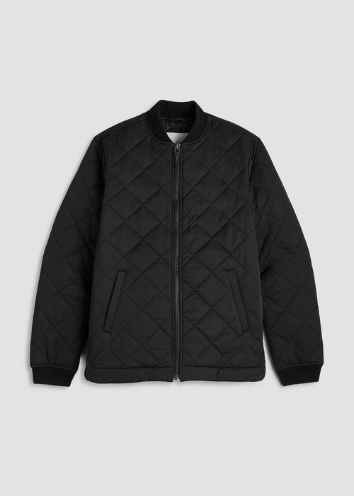 Quilted Jacket