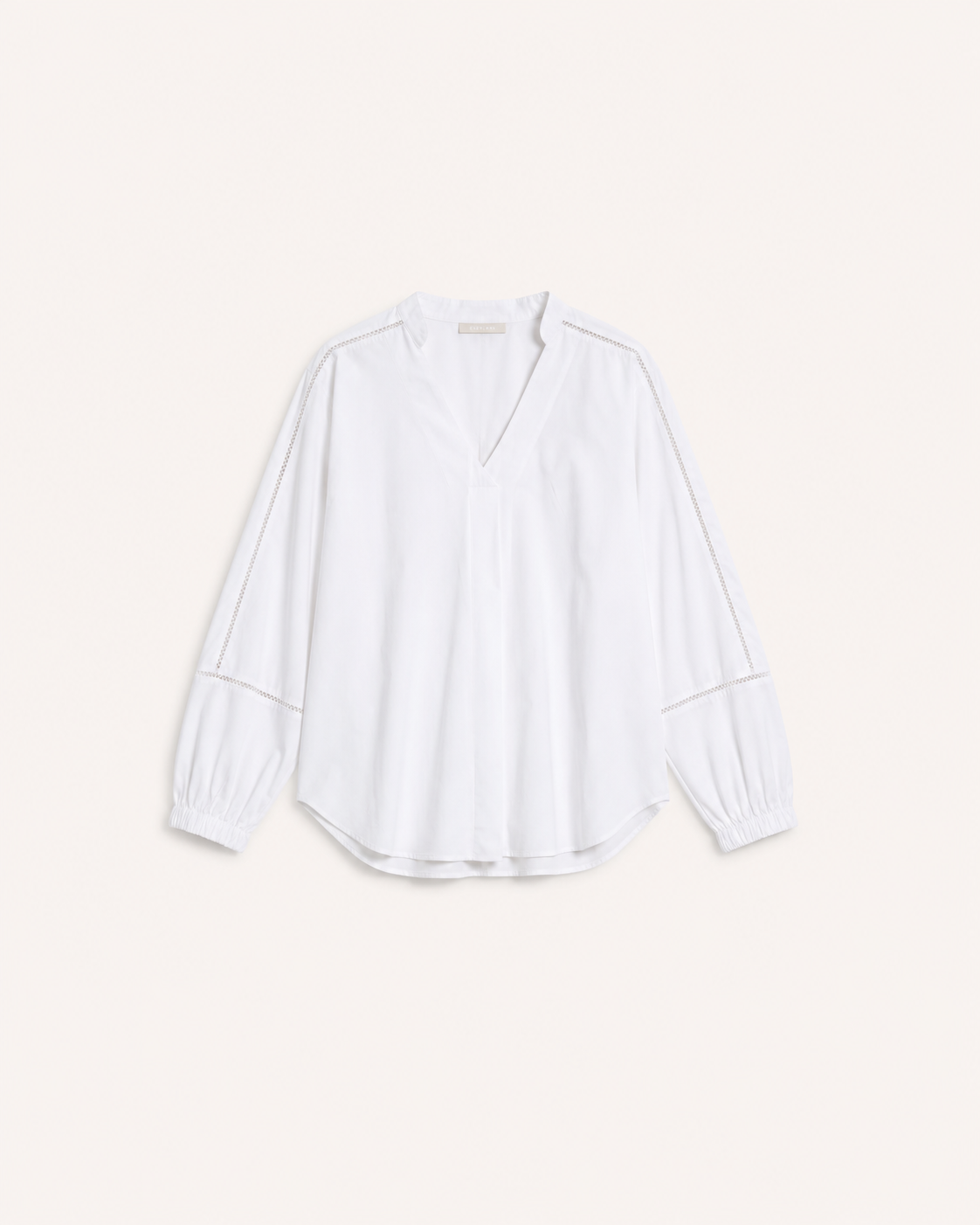 Fluid Blouse
