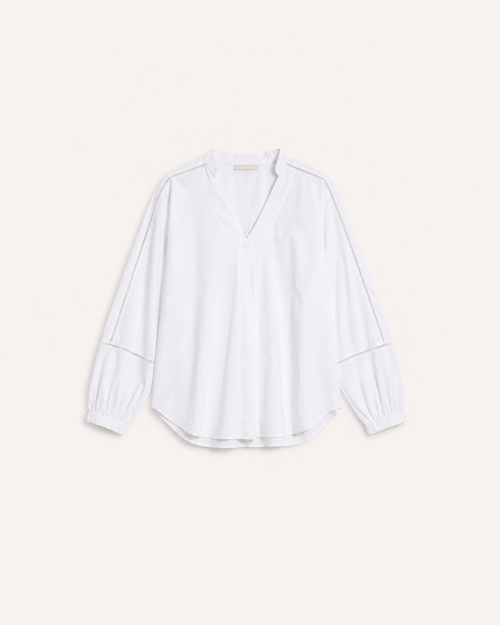 Fluid Blouse