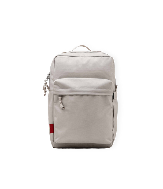 Backpack (Light Grey)