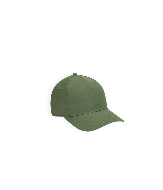 Baseball Cap (Green)