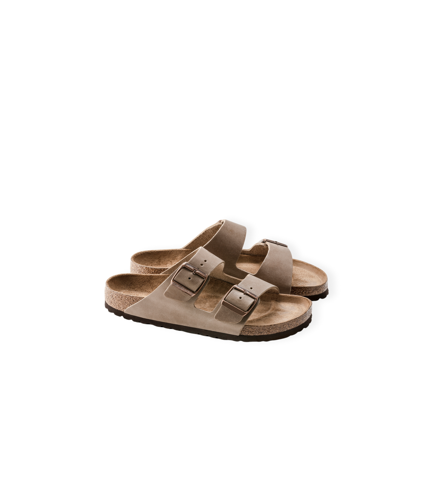 Birkenstock (Tobacco Brown)