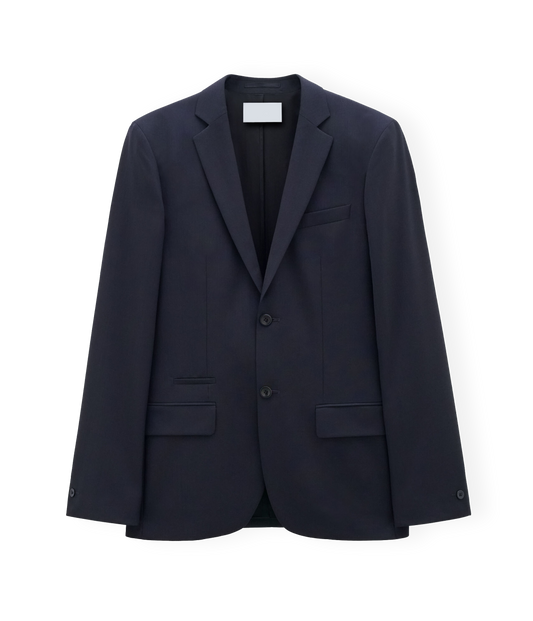 Blazer (Navy)