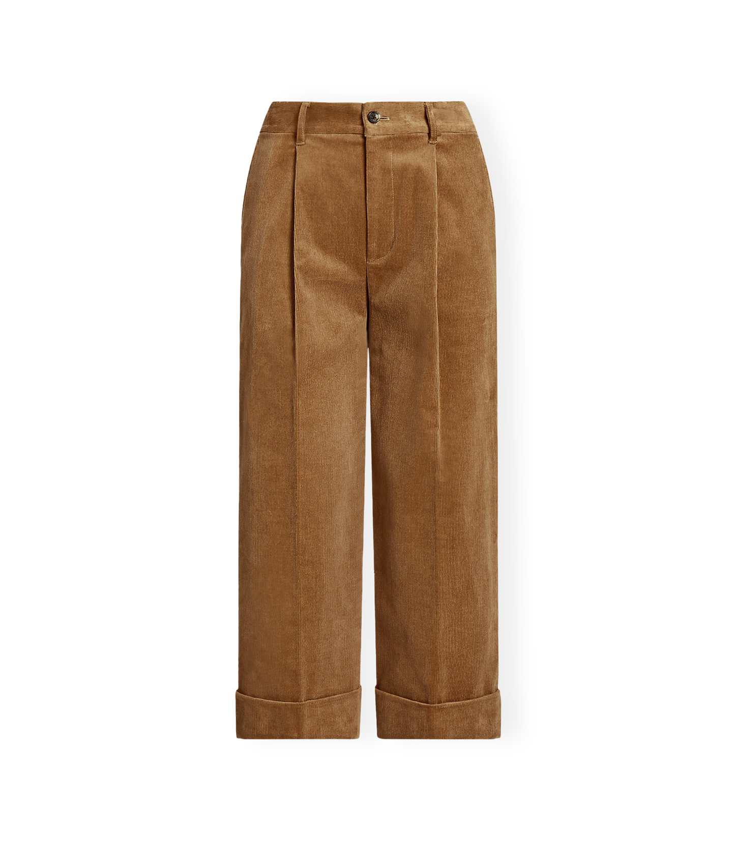 Corduroy Pant (Camel)