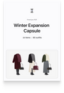 Winter Expansion Capsule (2025)