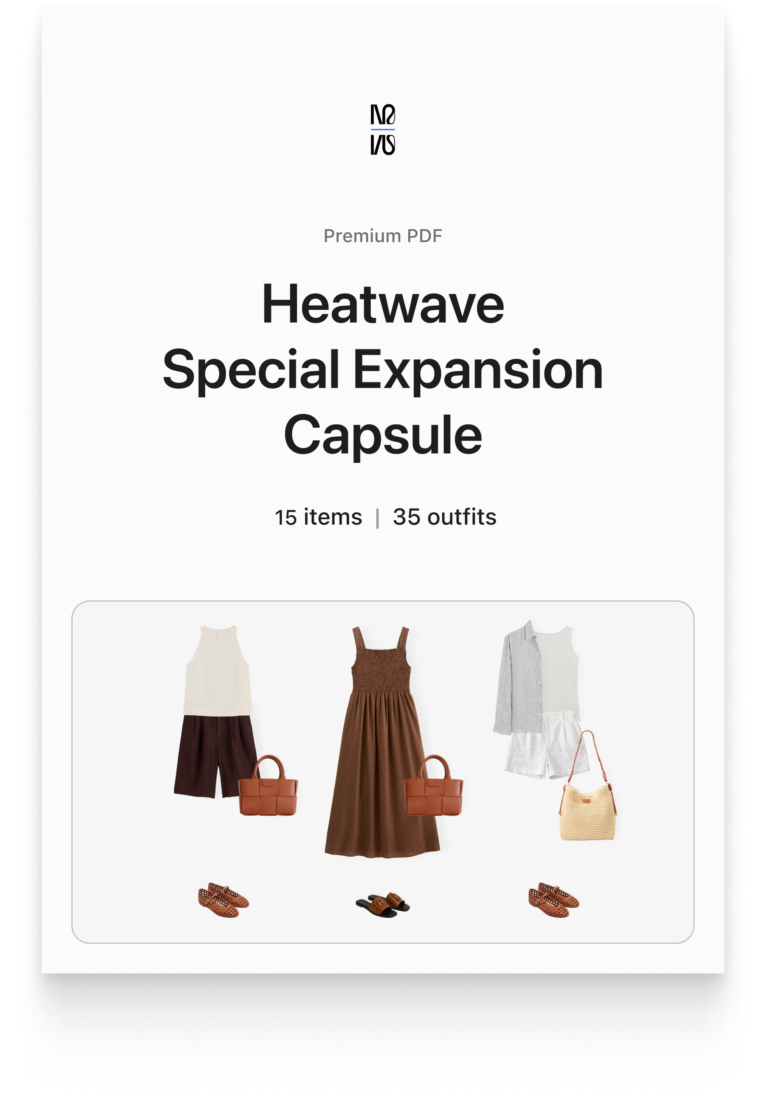 Heatwave Special Expansion Capsule