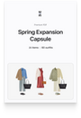 Spring Expansion Capsule
