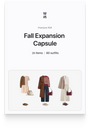 Fall Expansion Capsule (2025)