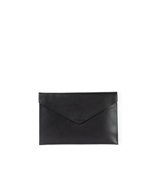 Envelope Laptop (svart)