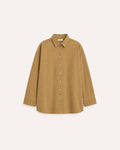 Casual Overshirt