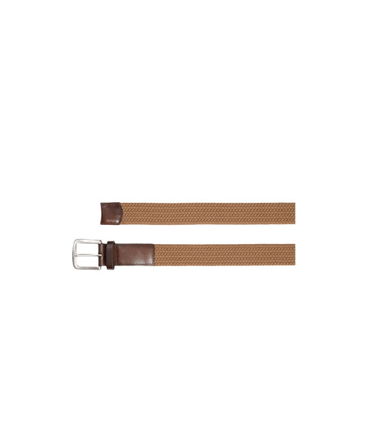 Fabric Belts (Soft Walnut)