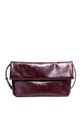 Folded Clutch