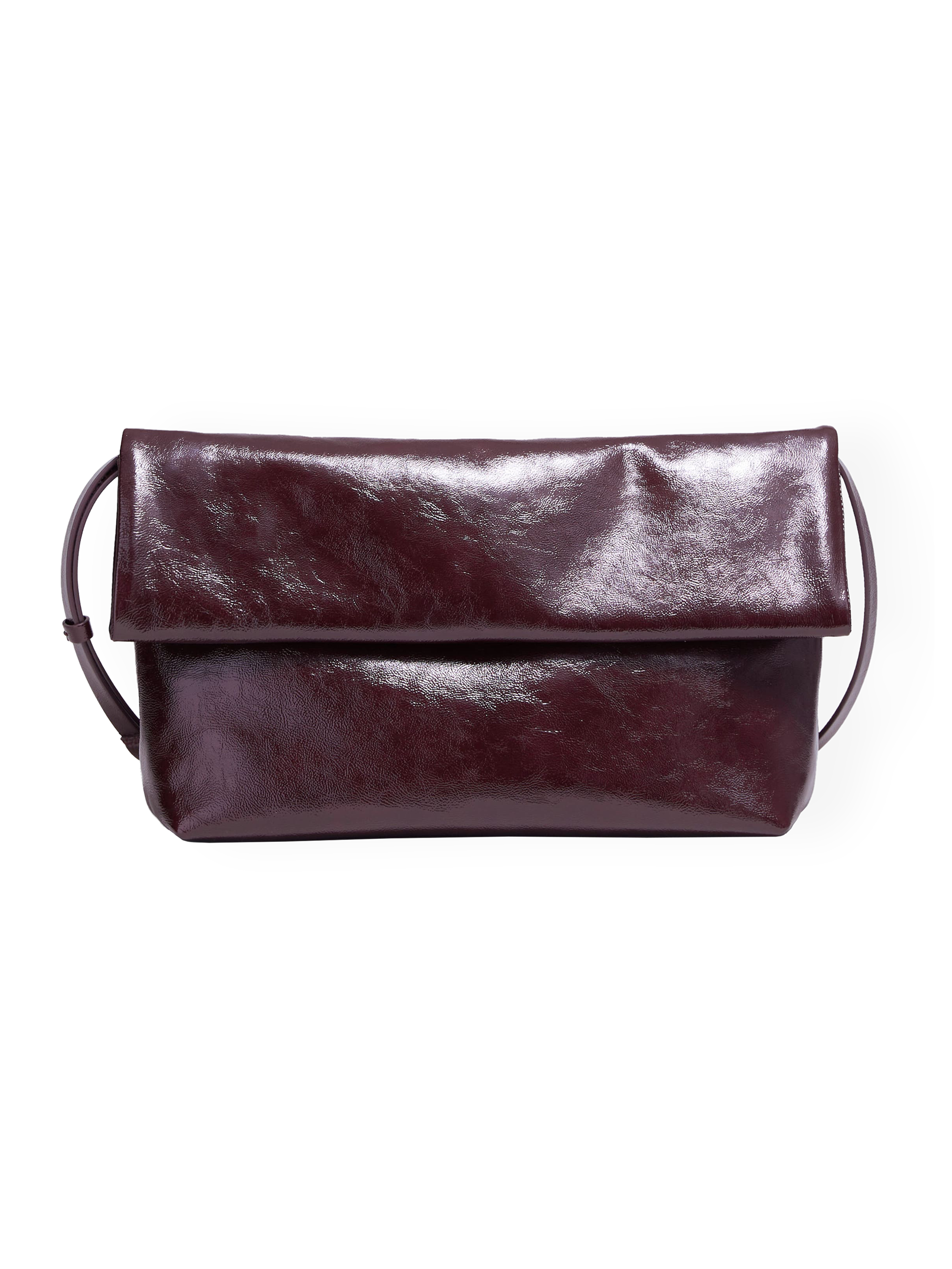 Folded Clutch