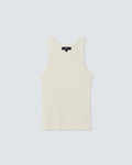 Ribbed Tank Top