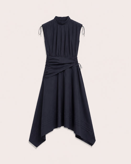 Multi-Wear Travel Dress