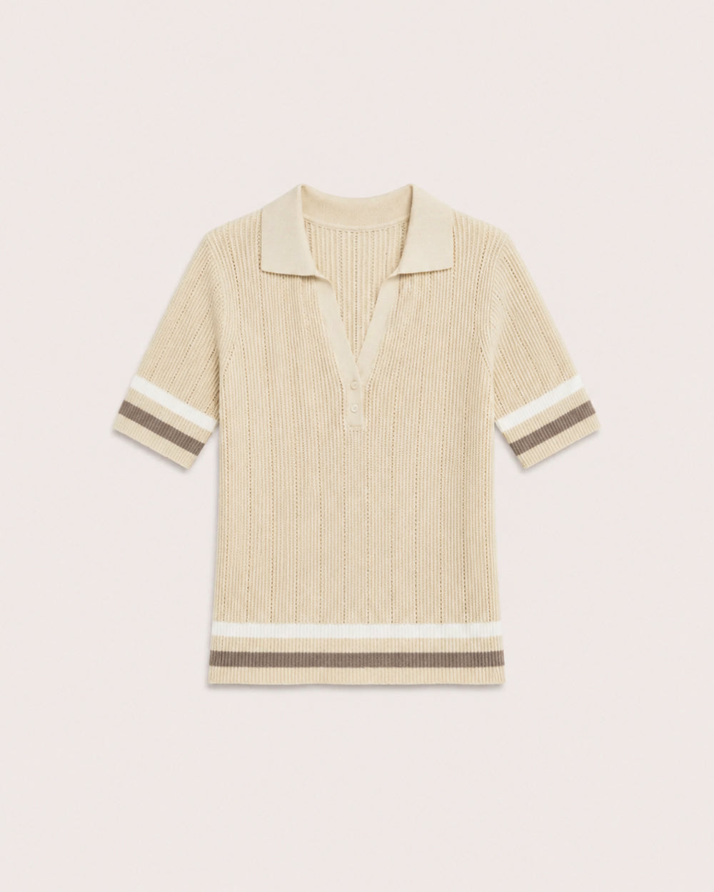 Transitional Knit