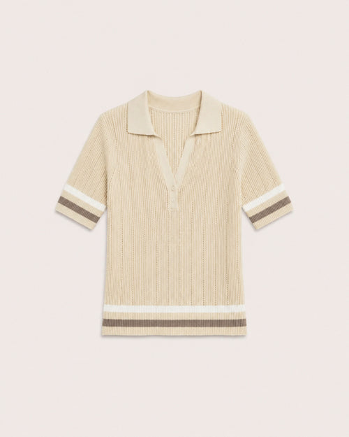 Transitional Knit