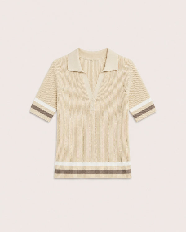 Transitional Knit