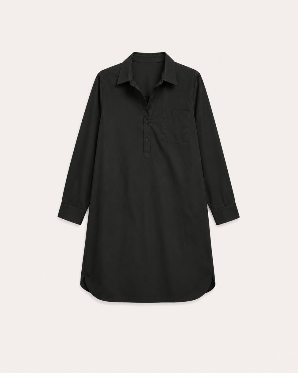 Shirt Dress