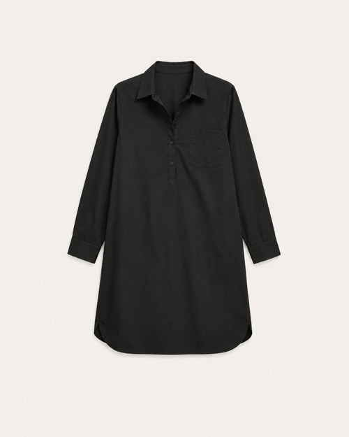 Shirt Dress