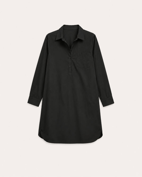 Shirt Dress