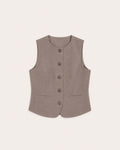 Linen Blouse